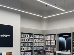 -Apple零售店(深圳益田假日广场店)