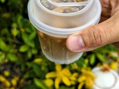 -Parking Coffee(孩儿巷店)