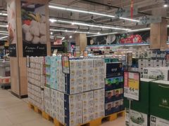-永辉超市(宝龙广场店)