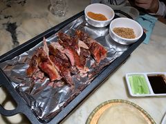 -梁家大院•农家菜(昆山会展中心店)