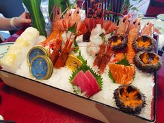 -万岛日本料理铁板烧(梅赛德斯奔驰店)