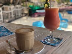 -Hai Bar And Grill