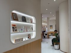 -海马体照相馆(北京大族广场店)