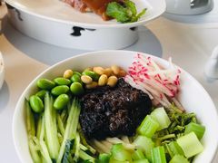 -四季民福烤鸭店(前门店)