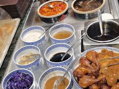 -食代馆(深业上城店)