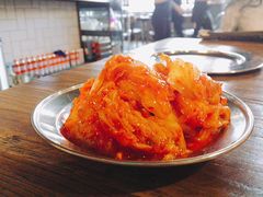 -MI WU FACTORY米屋美食工厂餐厅(绿地店)