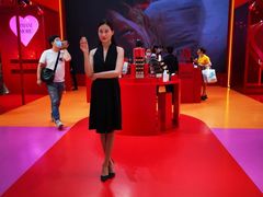 -新世界大丸百货