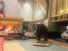 -清河半岛温泉度假酒店