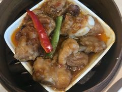 -多多旺港式茶餐厅(新区店)