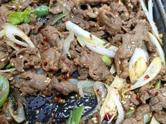 -清真永恒华威肉饼(潘家园店)