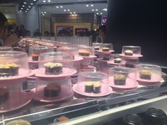 -争鲜回转寿司(朝北大悦城店)