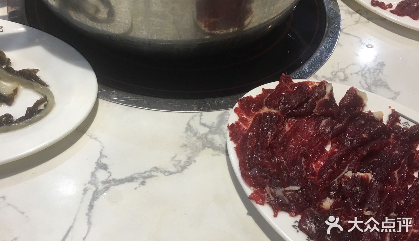 舒爽!性价比很高,肉质也不错