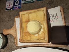 -绿茶餐厅(崇文门新世界店)