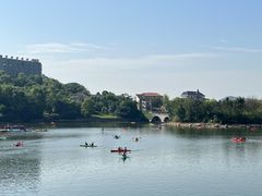 -海兰云天度假区温泉