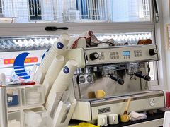 -FULL MOON满月咖啡