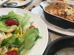 -必胜客(兴华中路PH店)