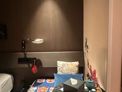 -广州永庆坊瞻云精选酒店