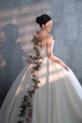 -太郎花子婚纱摄影TAHAKO(无锡店)