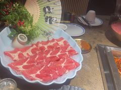 -码头故事火锅(大丰店)