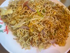 -庆峰龙虾烧烤(合肥一店)