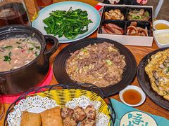 -唔止卤嘢·潮州府城菜(鹭江店)