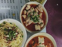 -周肥肠(江油总店)