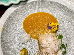 -松鹤精致料理(五一中路店)
