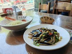 -孙家面馆(淮海第一城店)