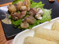 -禧鳳記·猪肚鸡火锅(玖洲道店)