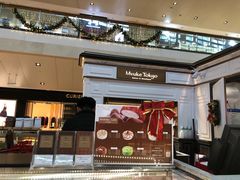 -布歌东京(金融街购物中心店)