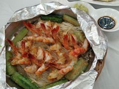 -东江海鲜酒家(艺都分店)