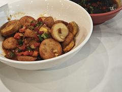 -兰湘子·湘菜小炒(荥阳吾悦广场店)
