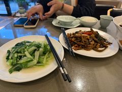 -茶油香闽南菜·花园餐厅(前埔店)