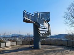 -羊山湖公园