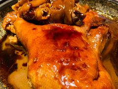 -应天大明王朝·南京菜(中山陵店)