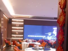 -香港狮子山下·明星粤菜餐厅(北苑店)