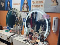 -爱定格照相馆·证件照(青岛李村苏宁店)