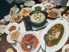 -半勺·新徽菜(银泰城店)