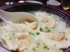 -上海小南国(正大店)