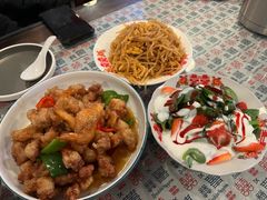-七寻八找·胡同菜