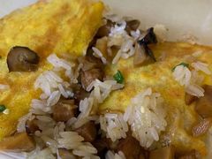 三鲜豆皮-老通城豆皮大王(吉庆街店)