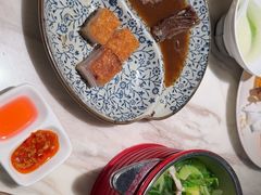 -岭南真味·匠心粤菜(K11店)