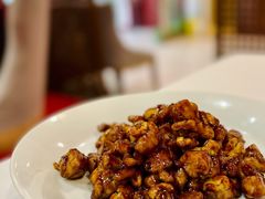 酱爆鸡丁-东兴楼饭庄(六里桥店)