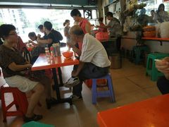 -富记鱼蛋粉(西村店)