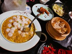 -蟹榭·本帮江浙菜·蟹宴(五角场合生汇商场店)