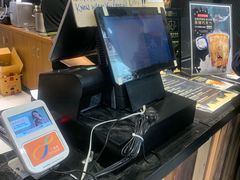 -老虎堂黑糖专壳 (尖沙咀乐道店)