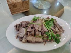 湛江白切鹅-新湛拱(兰埔路店)