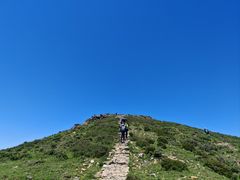 -灵山