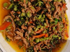 -食光慢宴·安吉土菜馆