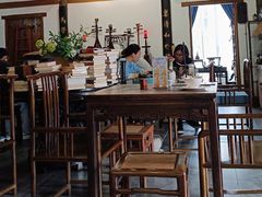 -道南書院·私房菜·早午茶·茶馆